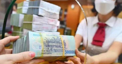 Luật các TCTD sửa đổi: Kỳ vọng khơi thông dòng vốn, ngân hàng cải thiện sinh lời