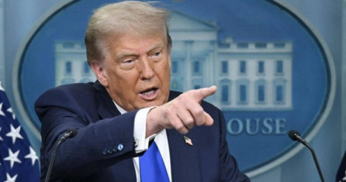 Ông Trump nói đã tìm được người mua TikTok