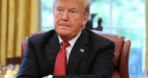 Ông Trump công bố đã tìm được nhóm nhà đầu tư rất giàu có mua TikTok