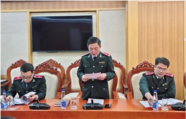 Vì sao hồ sơ 2 dự án bệnh viện hàng chục nghìn tỷ bị chuyển sang Bộ Công an điều tra?