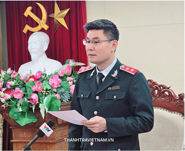 Vì sao hồ sơ 2 dự án bệnh viện hàng chục nghìn tỷ bị chuyển sang Bộ Công an điều tra?