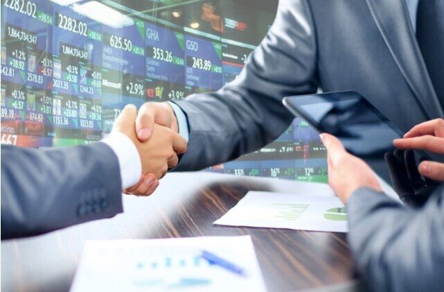 Động lực tăng giá mới cho cổ phiếu