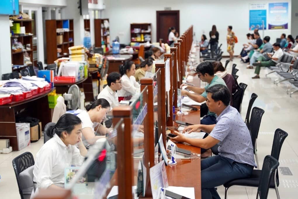 Đề xuất bố trí nhà công vụ cho công chức sau sáp nhập tỉnh