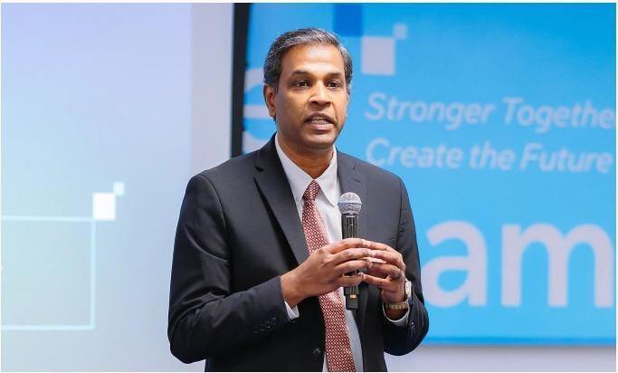 Intel muốn tìm thêm nhà cung cấp tại Việt Nam