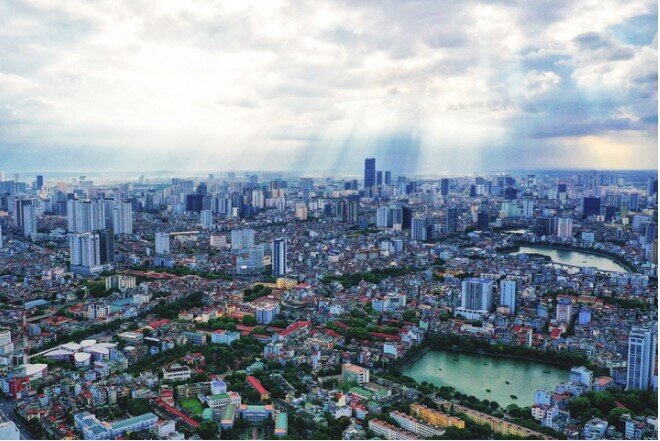Bộ Nội vụ: Dự kiến còn khoảng 5.000 đơn vị hành chính cấp xã