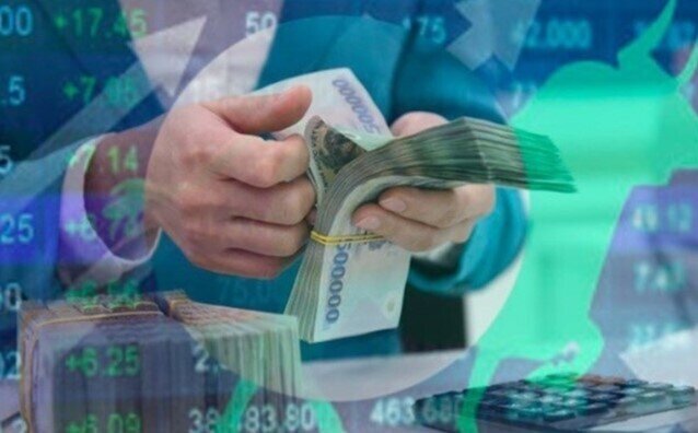 Cổ tức ngân hàng không còn làm cổ đông ‘tức tận cổ’?