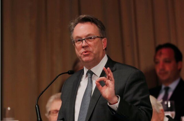 Fed sẽ không để lạm phát cao dai dẳng, nhưng có thể giữ nguyên lãi suất thêm một thời gian