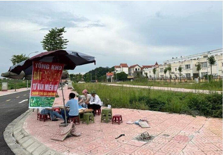 4 đặc điểm nhận diện sốt đất đầu năm 2025