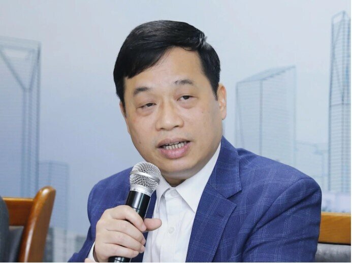 'Sóng' nhà đất trước thông tin sáp nhập chỉ là nhất thời