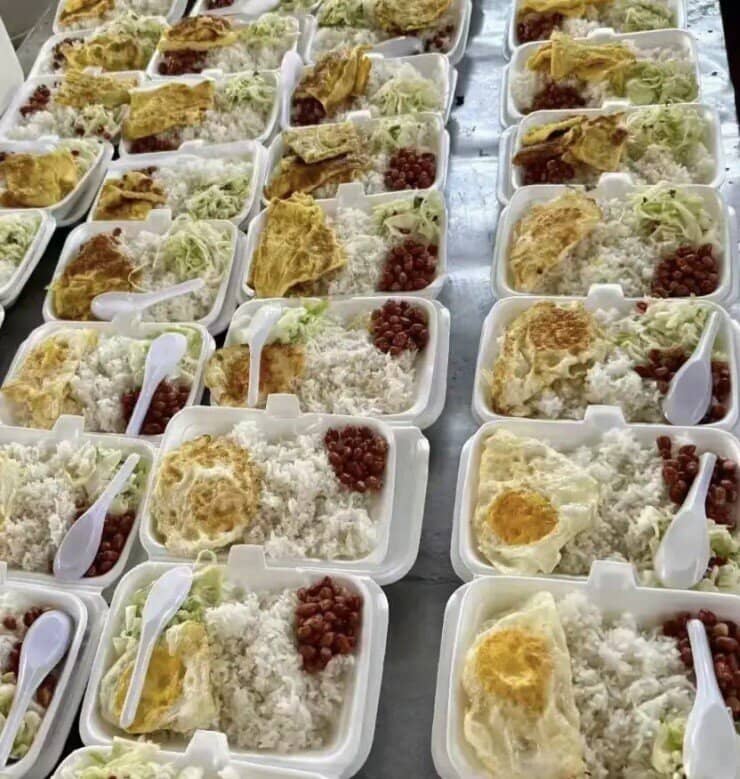 Hoa quả đắt hơn thịt ở Myanmar sau trận động đất kinh hoàng