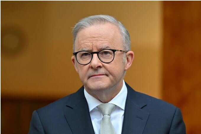 Các nước lên tiếng về thuế đối ứng của ông Trump