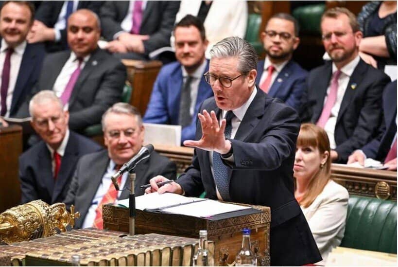 Chính sách thuế mới của ông Trump bị chỉ trích