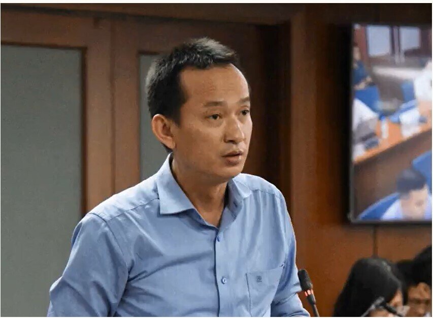 'Nứt tường ở hơn 300 căn hộ chưa ghi nhận ảnh hưởng kết cấu'