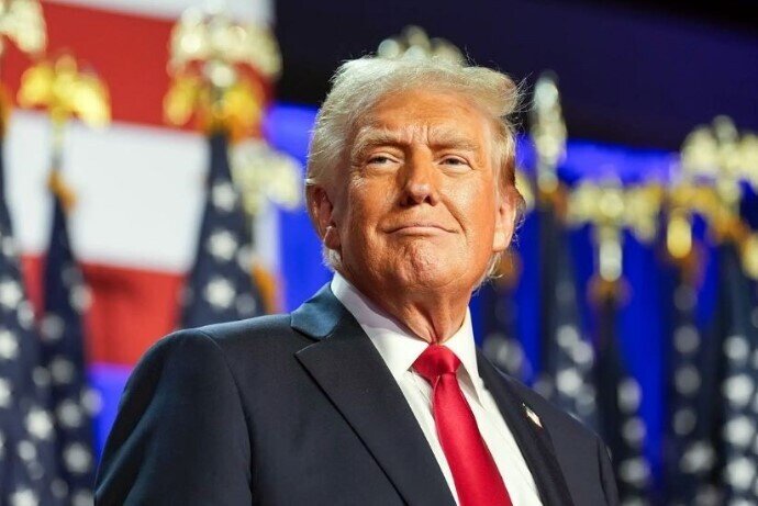 Ông Trump bất ngờ tuyên bố sẵn sàng đàm phán thuế quan với các quốc gia nếu có 'điều kiện đặc biệt'