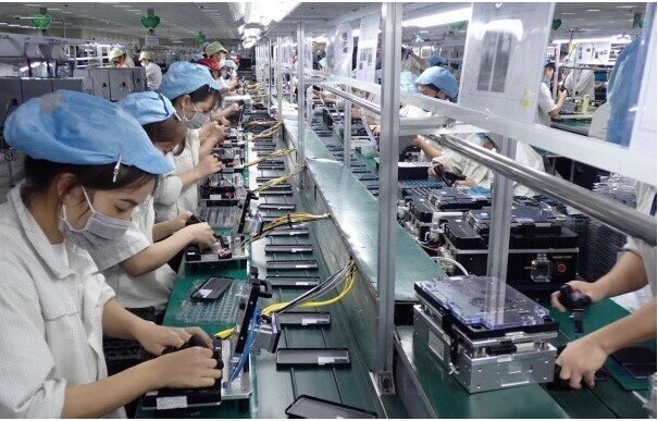 Áp thuế 46%: Tâm điểm sắp tới là đối thoại Việt - Mỹ