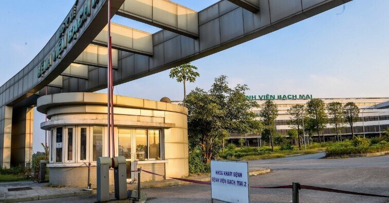 Cựu Bộ trưởng Y tế vi phạm nghiêm trọng trong dự án BV Bạch Mai, Việt Đức