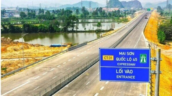 Đèo Cả thắng thầu trên cao tốc được Sơn Hải bảo hành 10 năm, sẽ thi công chỉ trong 180 ngày