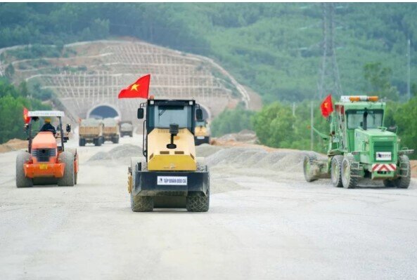 Đèo Cả thắng thầu trên cao tốc được Sơn Hải bảo hành 10 năm, sẽ thi công chỉ trong 180 ngày
