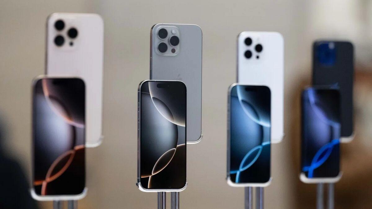 Đây là nơi Apple sản xuất sản phẩm của mình và đòn thuế khủng của ông Trump tác động ra sao?