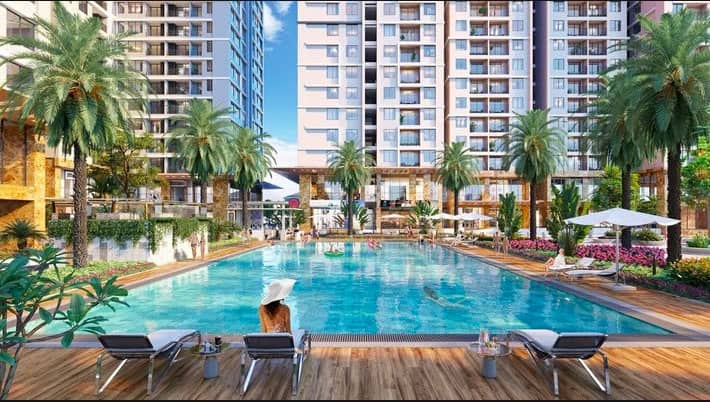 Hanoi Melody Residences được cấp sổ đỏ: Bảo chứng pháp lý vững chắc