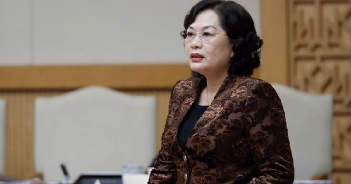 Thống đốc Nguyễn Thị Hồng: Sẽ đặc biệt cân nhắc hài hoà sự đánh đổi tỷ giá với mục tiêu giảm lãi suất