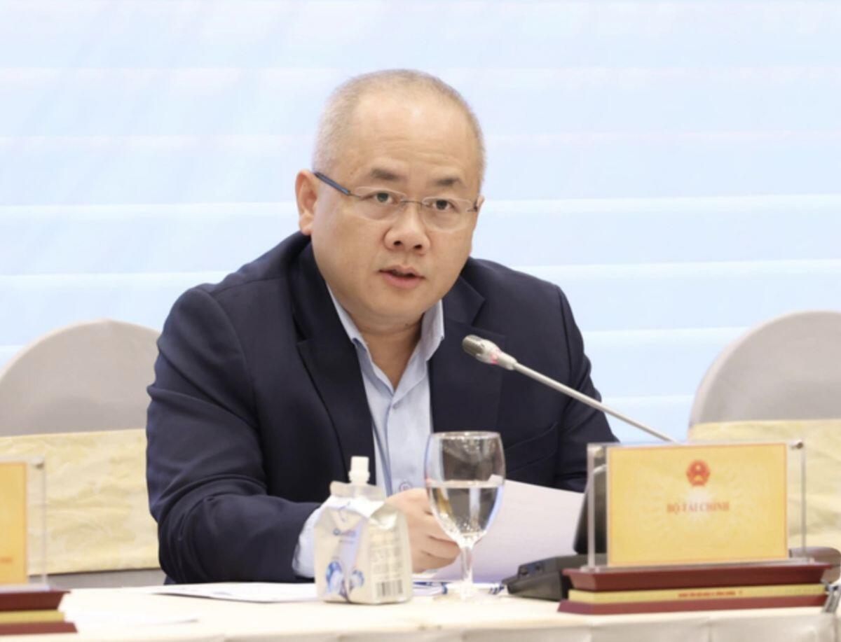 Mỹ áp thuế 46% với Việt Nam: Nhà đầu tư phản ứng "thái quá" trên thị trường chứng khoán