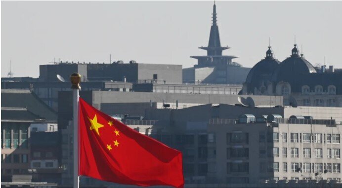 Trung Quốc tuyên bố 'quyết chiến' đến cùng với Mỹ sau khi ông Trump dọa nâng tổng thuế lên 104%
