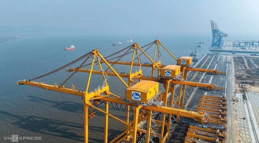 AmCham Việt Nam kêu gọi Mỹ nêu rõ điều kiện đàm phán