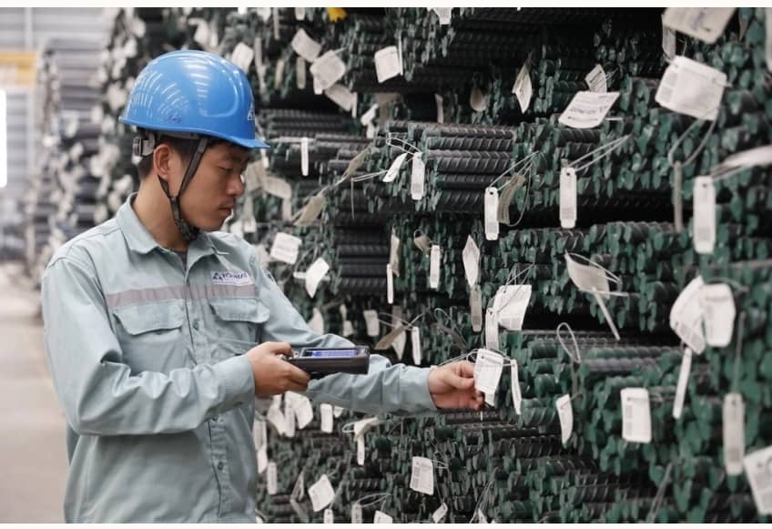 Hòa Phát sẽ không trả cổ tức tiền mặt năm 2024