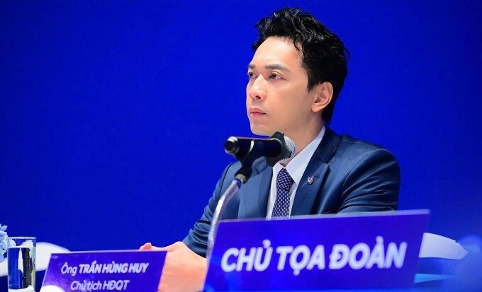 Chủ tịch ACB: 'Bài toán kinh doanh 2025 có nhiều ẩn số'