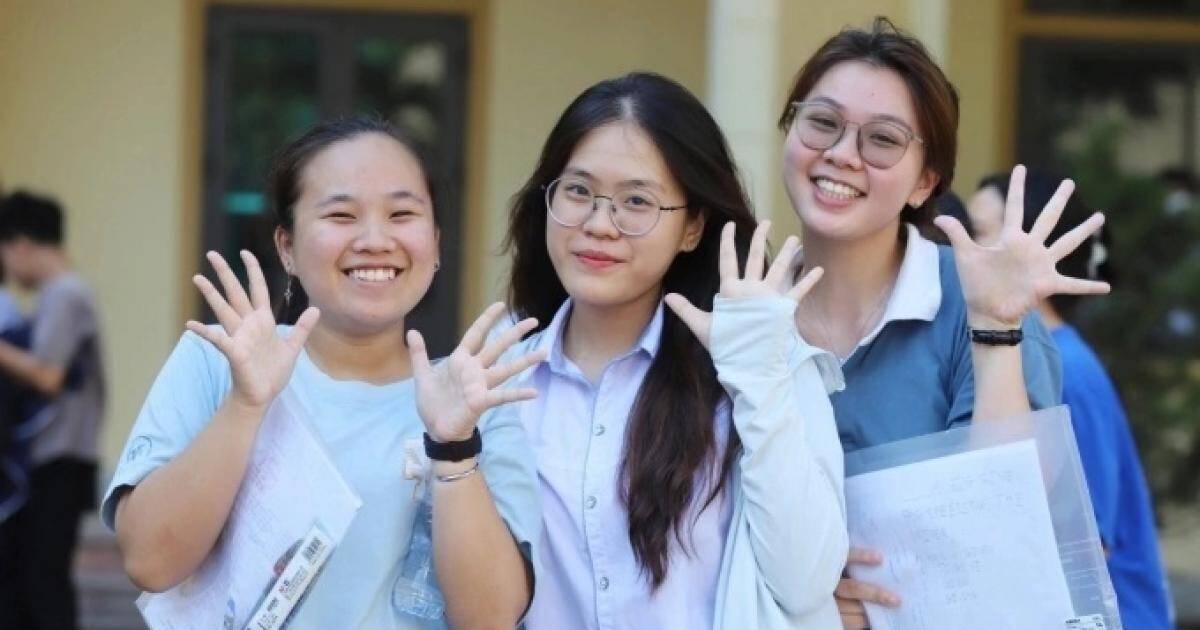 Học sinh dân lập, tư thục toàn quốc có thể được hỗ trợ học phí