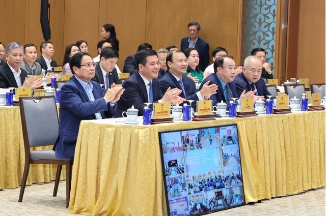 Thủ tướng: Giữ vững độc lập, tự chủ, tránh đối đầu, đẩy mạnh đối thoại trong hội nhập