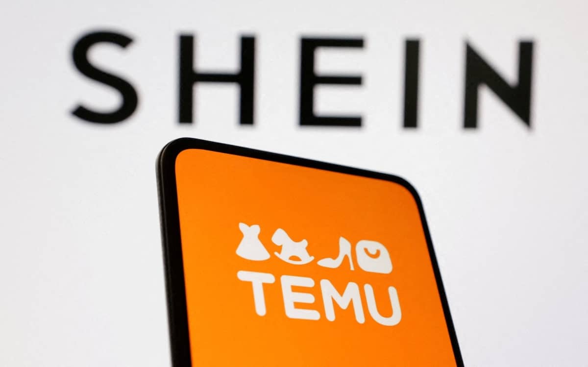 Hàng Temu, Shein sắp phải nộp thuế 90% khi vào Mỹ