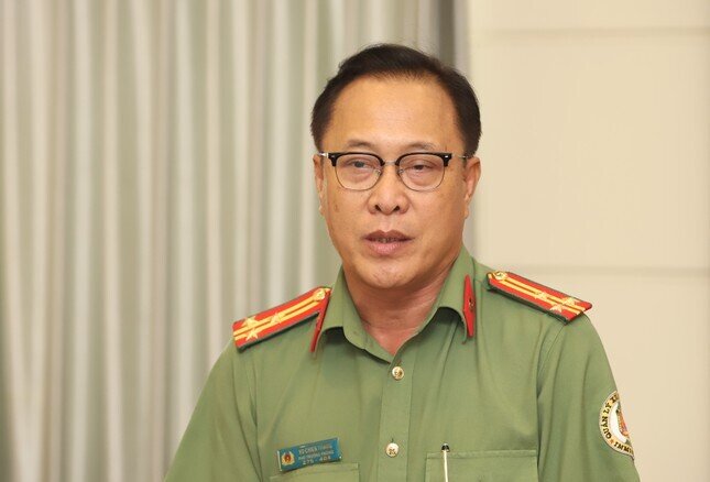 Lãnh đạo Viện KSND Cấp cao tại TPHCM: Nhiều việc 'rất đau lòng' khi thu hồi tài sản trong vụ án Trương Mỹ Lan