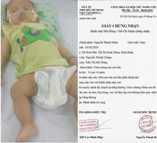 Công an cảnh báo số tài khoản lừa đảo 1017040519105, tuyệt đối không được chuyển tiền