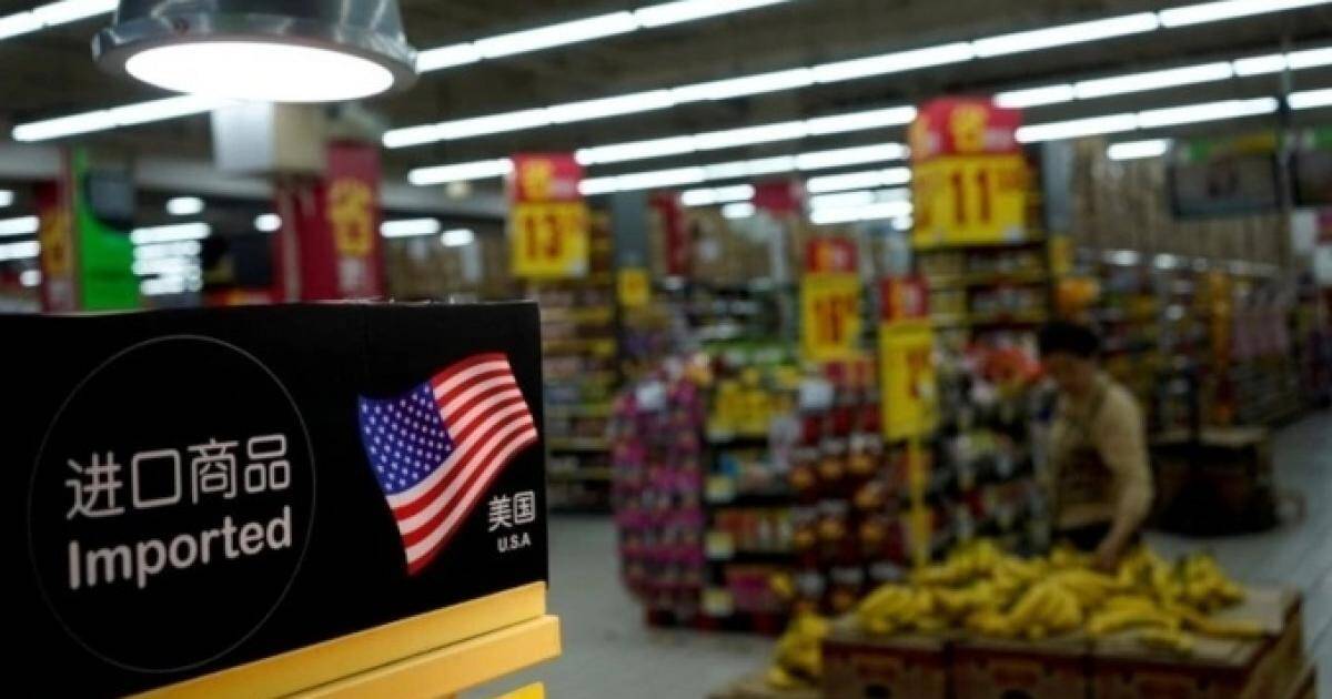 Trung Quốc công bố sách trắng về quan hệ kinh tế với Mỹ