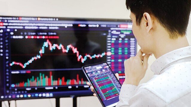 Cơ hội đầu tư chứng khoán dài hạn rất hấp dẫn đã xuất hiện?