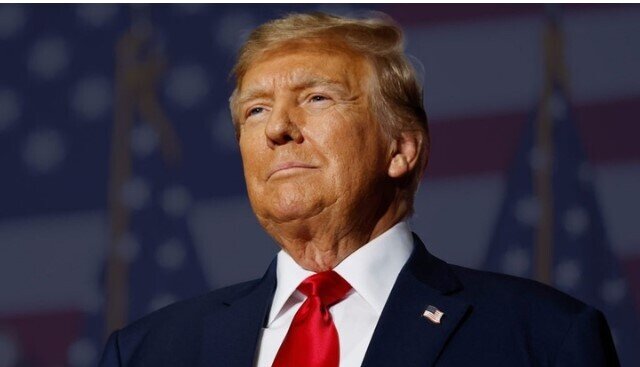 Bộ trưởng Tài chính Mỹ nói tạm dừng áp thuế là một phần chiến lược của ông Trump