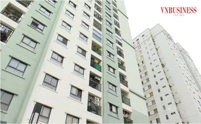 Nhà ở xã hội giá 1,5 tỷ đồng đã thực sự rẻ?