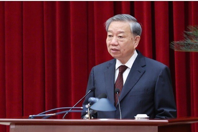 Hội nghị Trung ương 11: Cho ý kiến đối với 15 nội dung, tập trung vào hai nhóm vấn đề chính