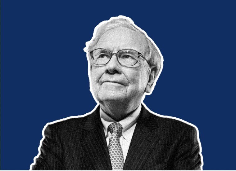 'Nhà hiền triết xứ Omaha' sẵn tiền mặt khủng, chờ gom hàng giá hời