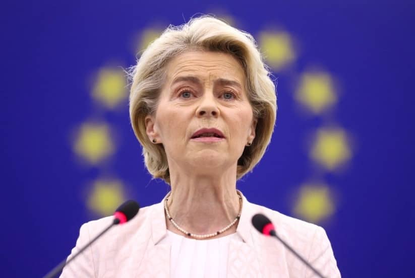 EU hoãn trả đũa thuế nhôm, thép Mỹ trong 90 ngày