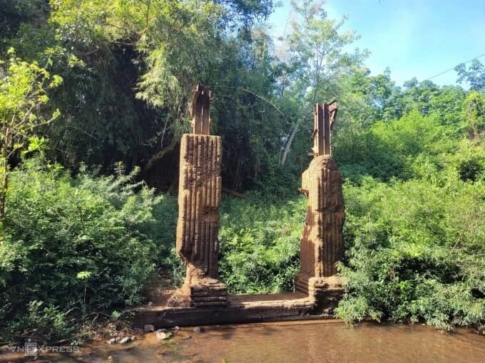 Khởi công cầu Mã Đà nối Đồng Nai và Bình Phước vào tháng 6