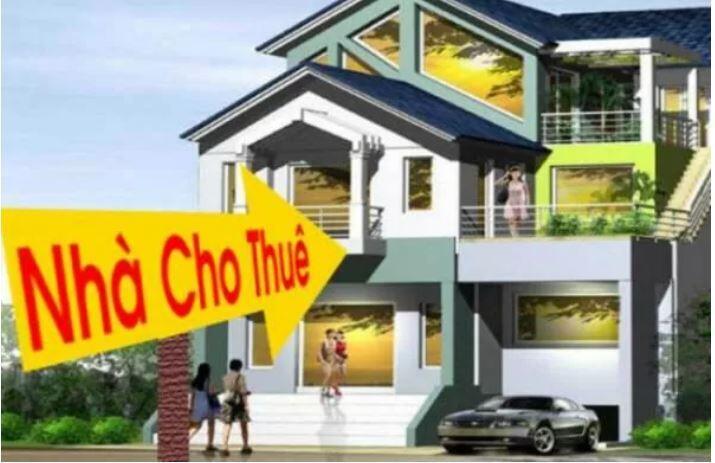 Bất động sản "tăng nóng": Trào lưu thuê nhà dài hạn nở rộ