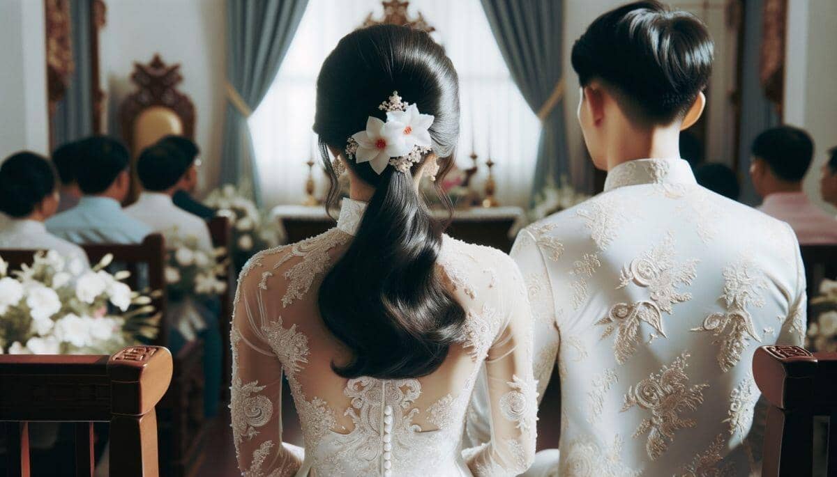 Đại gia "lãng mạn" lừa bạn gái gần nửa tỷ đồng bằng sính lễ đính hôn là vali toàn tiền giả