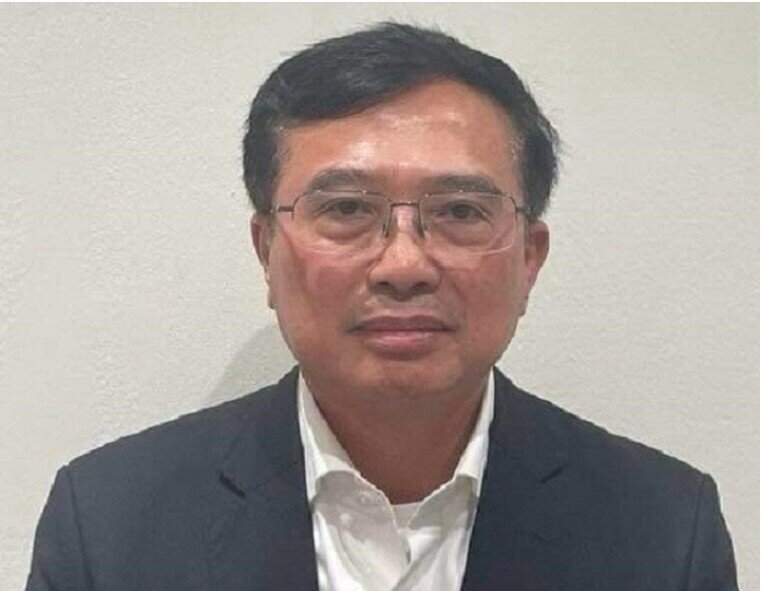 Chuẩn bị xét xử cựu Thứ trưởng Bộ Công thương Hoàng Quốc Vượng
