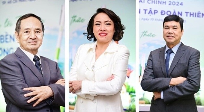 Thiên Long bổ nhiệm ba thành viên HĐQT độc lập