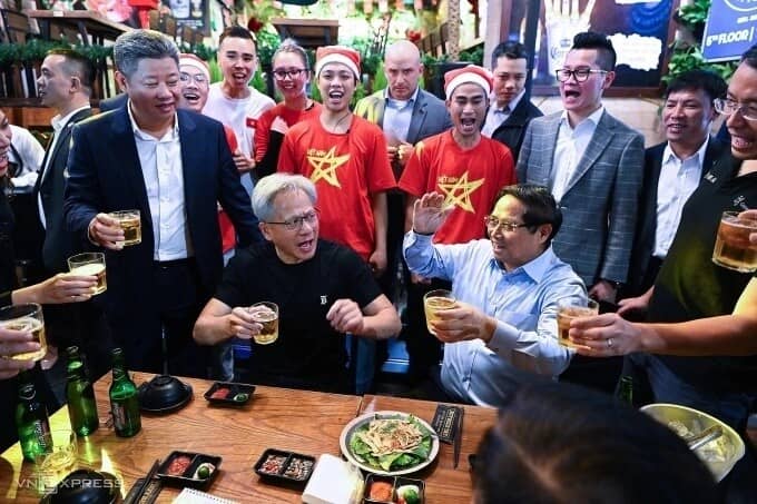 Việt Nam nghiên cứu miễn thị thực cho tỷ phú và người nổi tiếng