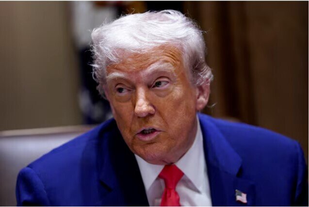 Ông Trump muốn đạt được thỏa thuận thương mại với Trung Quốc