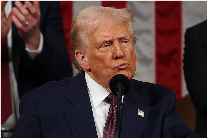 'Nghệ thuật đàm phán' trong đòn thuế của ông Trump